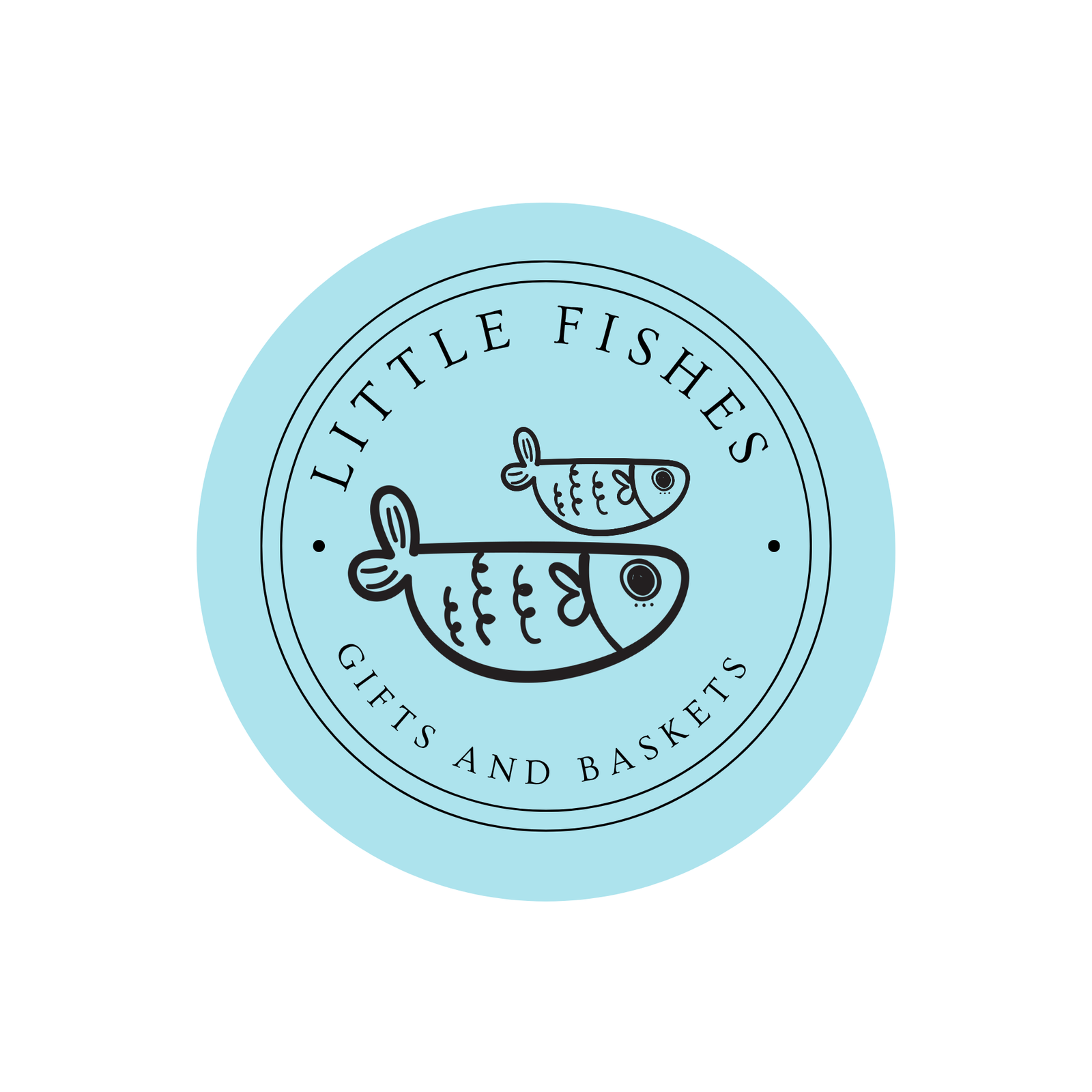 Little Fishes Gifts